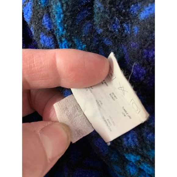 Vintage LL Bean Womans Jacket Medium - Picture 12 of 12